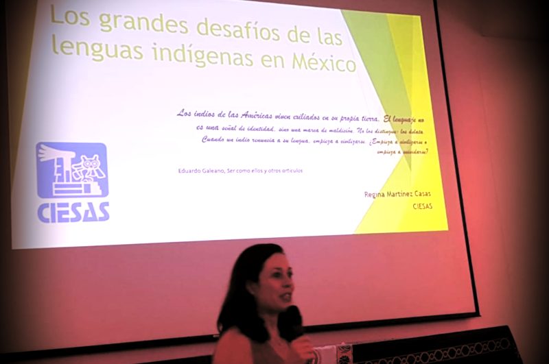 Diplomado Oaxaca 2019